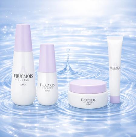 らっきょうから生まれた新スキンケア