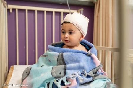 レバノンへの停戦合意後の攻撃　子ども33人死亡、153