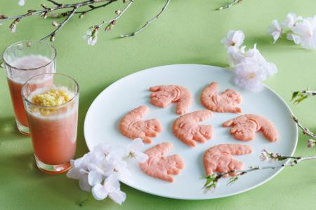 桜とローカル文化を楽しむGW限定イベント「Karuizawa 