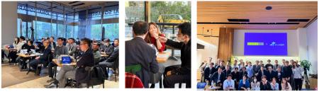 ORENDA WORLD(オレンダワールド)佐賀をAI実装の戦略拠 ORENDA WORLD(オレンダワールド)佐賀をAI実装の戦略拠