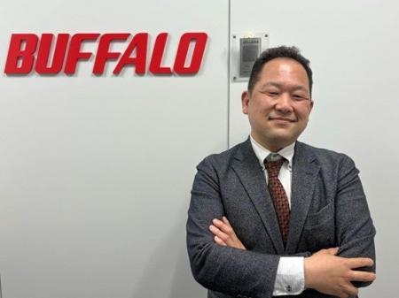 バッファローが示す国産セキュリティの最前線--「簡単