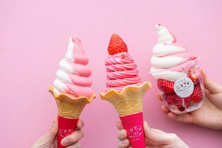 ＜いちご専門店の道の駅 いちごBonBonBERRY＞4月utf-8