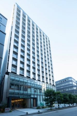 JLL、「プリンス スマート イン 大阪淀屋橋」の売却を