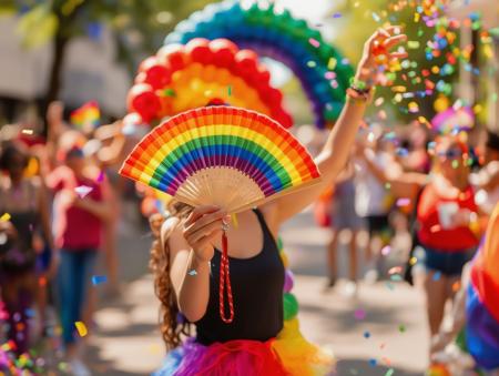 【フライングタイガー】＜ダイバーシティ推進＞ 6月は