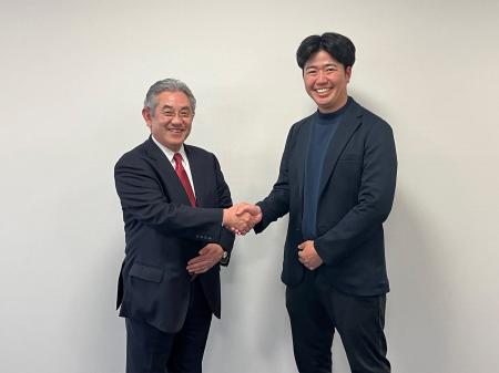 【双葉電子工業】株式会社MAZINへの出資について