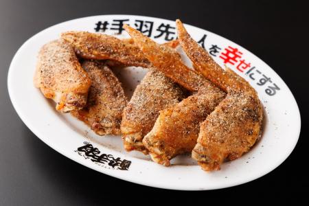 【居酒屋革命 酔っ手羽】が「第17回からあげグランプ