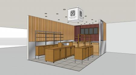 【新店舗】”一杯のコーヒーから始まる美味しさの世界”