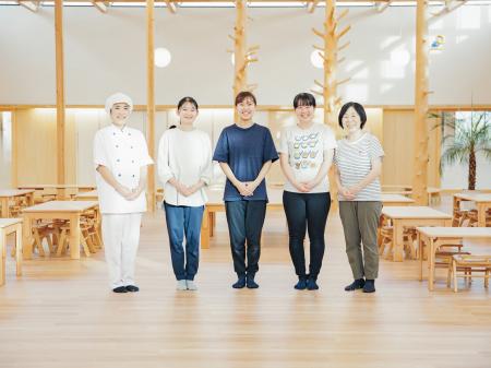 保育現場に “カラフルな個性” を。社会福祉法人檸檬会 保育現場に “カラフルな個性” を。社会福祉法人檸檬会