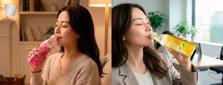 女性社員の「欲しい」を形に。忙しい毎日でも無理なく