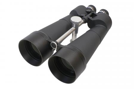 天体観測に最適な大口径双眼鏡サイトロン新製品「Come