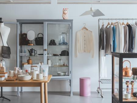 【期間限定】石川県金沢市の「金沢百番街」Rintoに、C