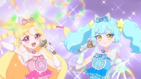 アニメ『おねがいアイプリ』第2話あらすじ＆先行カッ