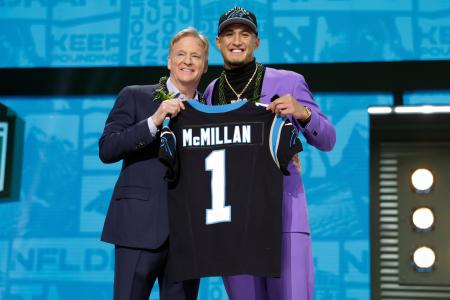 新シーズンの幕開けとなる注目の一日！「NFLドラフト2