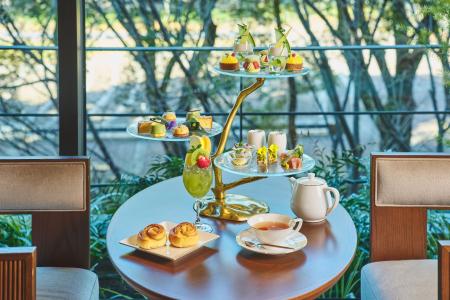 TIAD, AUTOGRAPH COLLECTION 　4月13日より、爽やかな