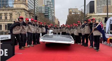 設計から製造までを一気通貫で学ぶ時代へ　～オートデ