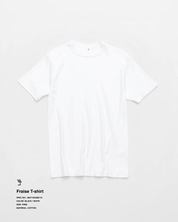 【L’ECHOPPE】LE フライスTシャツが 今年も登場。 【L’ECHOPPE】LE フライスTシャツが 今年も登場。