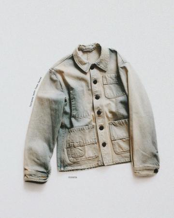 L’ECHOPPEより、ロサンゼルス発のブランド〈GEORGIA( L’ECHOPPEより、ロサンゼルス発のブランド〈GEORGIA(