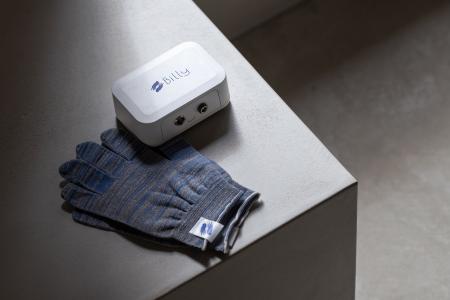 【訪問介護の新常識】次世代ウェルネスデバイス「Bill