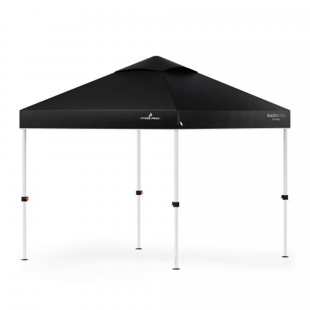 「こんなに楽な設営は初めて」保護者からも評価、スポ