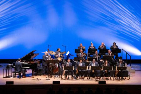 20年の時を超え、ジャズの至宝が日本に刻んだ「誠実」