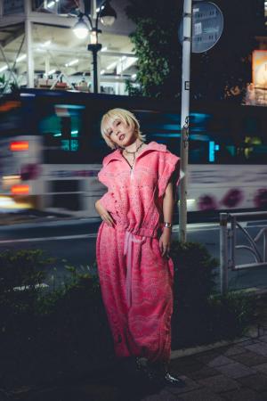 世界11カ国ツアーを経て進化したソウルシンガーNao Yo