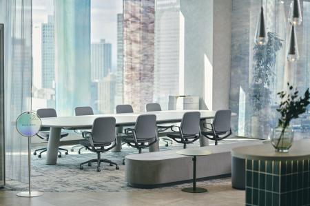 イトーキ、エプソン販売「Epson XaILab（エプソンサイ