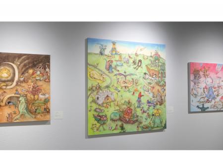 【見どころ紹介】4月10日（金）より銀座 蔦屋書utf-8