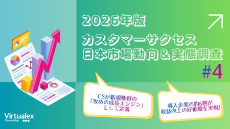 【2026年カスタマーサクセス日本市場動向&実態調査（4