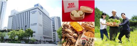 近鉄百貨店上本町店 食料品売場に新ショップ7店が誕生