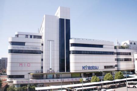 【近鉄百貨店和歌山店】県内初出店！「オンデーズ」「