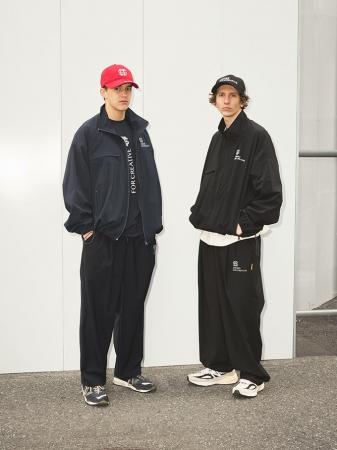“SEE.SEE.SFC.COLLECTION”、URBAN RESEARCH KYOTOほか