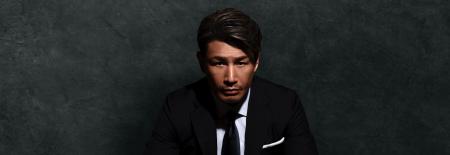 元K-1世界チャンピオン魔裟斗氏を起用したTVCMが4月10