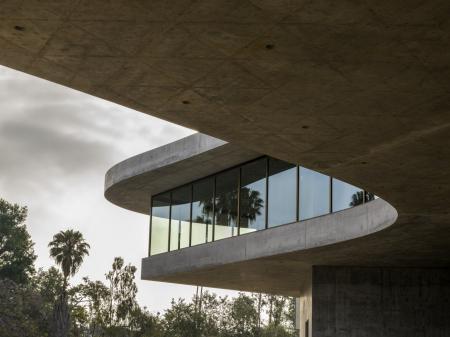 【Dior】2027年クルーズ コレクションをロサンゼルス 