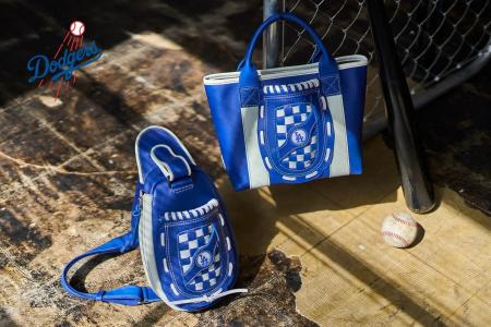 レザーバッグブランド「TRION（トライオン）」より、M