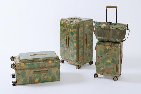 「電車キャンプ」の広がりに着目した、アウトドアにも