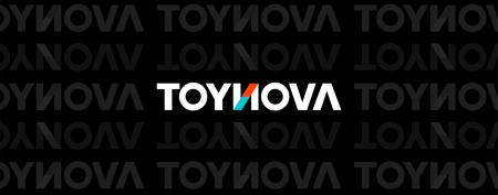 株式会社ニューピークス、「TOYNOVA株式会社」へ社名