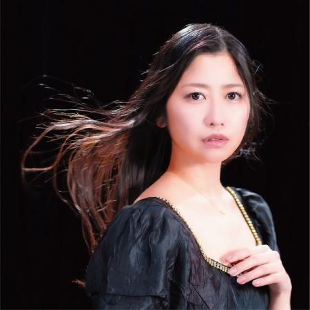 門松みゆき“初めて大好きな酒をテーマにしたシングル