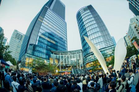 開催迫る!「インターナショナル・ジャズ・デイ」とも 開催迫る!「インターナショナル・ジャズ・デイ」とも