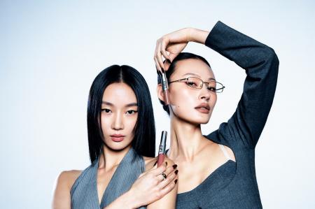 【Laka】1本で2wayの仕上がりを楽しめる『パーフェク