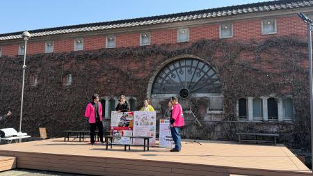 【倉敷発】経済と福祉の循環を形に。5,400人が参加し