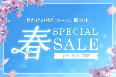 【商人屋 春のセール】ドライブを彩る車載ガジェット