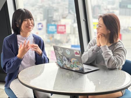 CGOドットコム、NOK株式会社に向けて社員の自己効力感