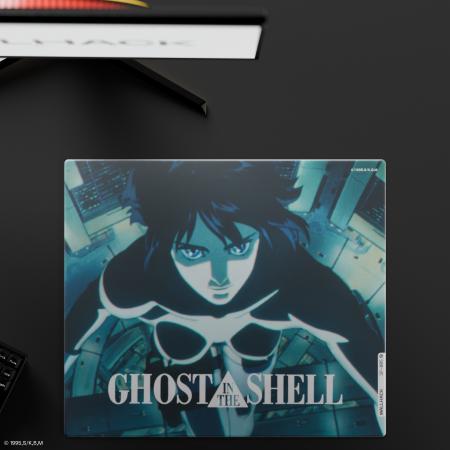 WALLHACK、「GHOST IN THE SHELL/攻殻機動隊」公式コ