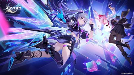 『崩壊：スターレイル』Ver.4.2「そして、人々の笑い