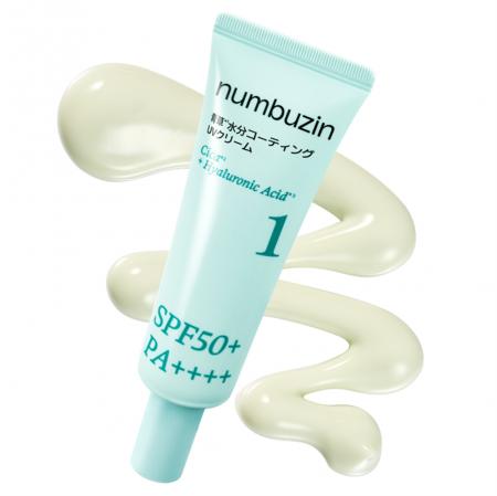 韓国スキンケアブランド『numbuzin(ナンバーズイン)』 韓国スキンケアブランド『numbuzin(ナンバーズイン)』