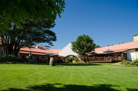 リニューアルしたサンクゼールの丘で手ぶらピクニック リニューアルしたサンクゼールの丘で手ぶらピクニック