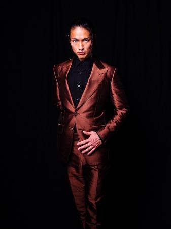 フラメンコダンサー SIROCO「Fantasy on Ice 2026」出 フラメンコダンサー SIROCO「Fantasy on Ice 2026」出