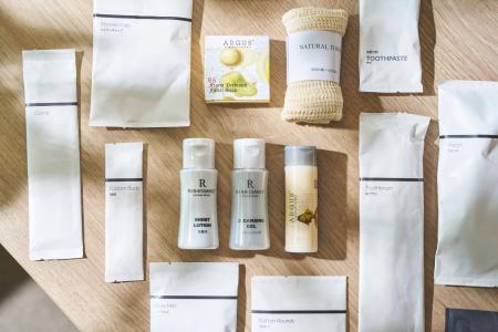 【ルネッサンス リゾート オキナワ】エシカルなホテル