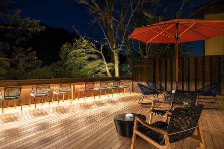 【箱根湯本】2026年3月16日、カジュアルで上質な箱根