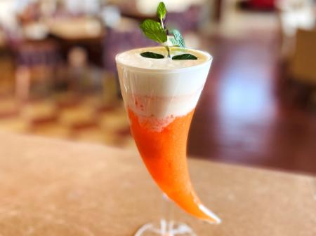 旬の味わい華やかに【徳島 春にんじんフェア】4/12ス